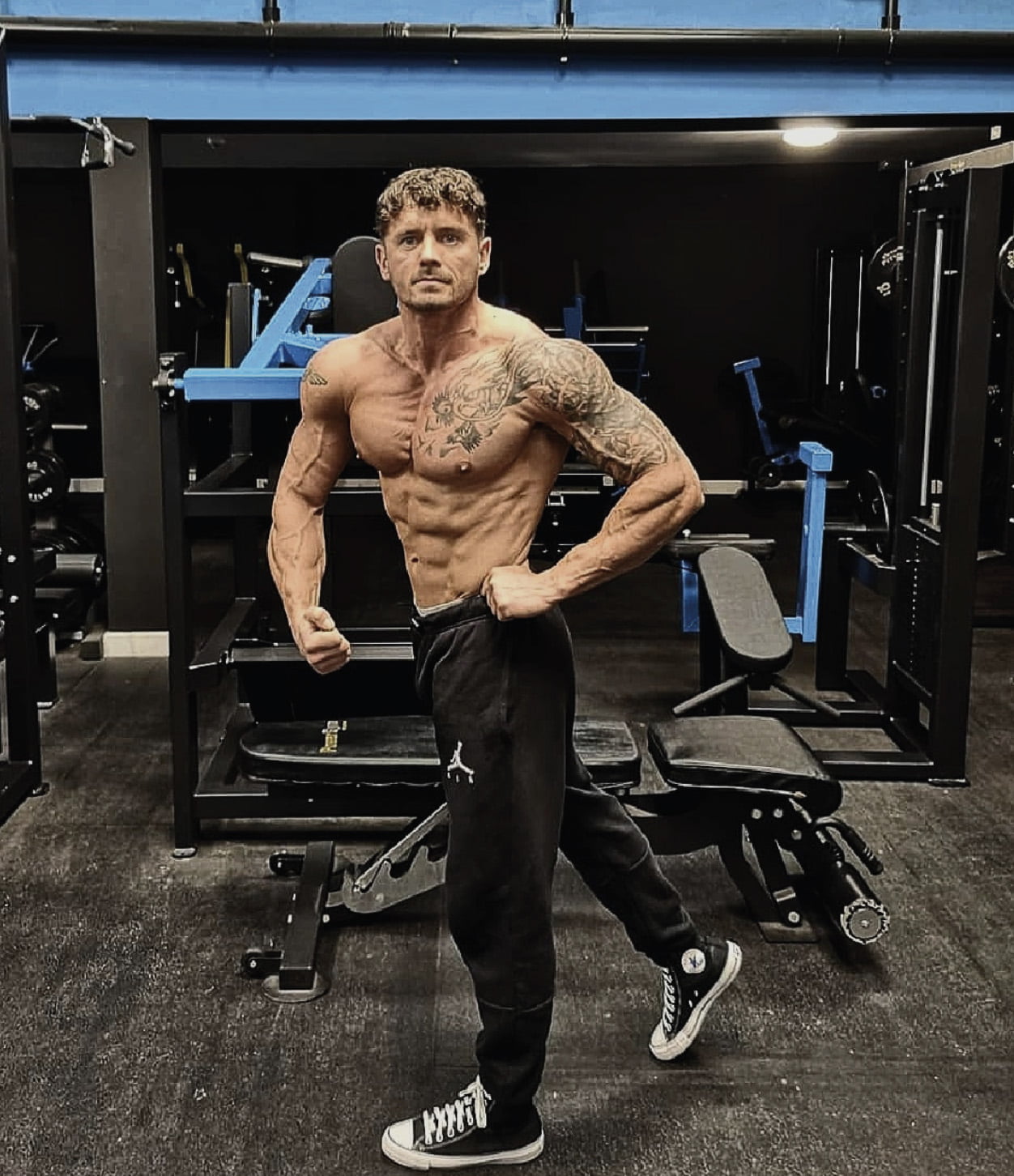Dan Squire
